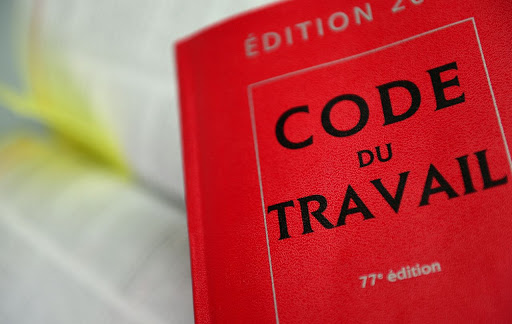 code du travail